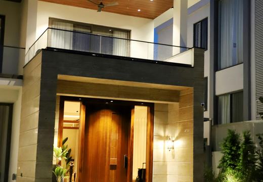 evaluation property