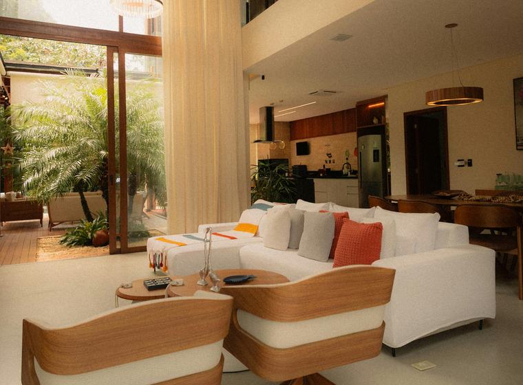 lifestyle interior